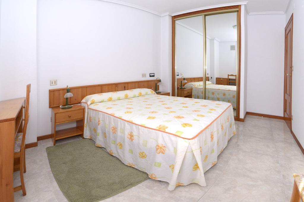 Apartamentos La Terraza Laredo Buitenkant foto