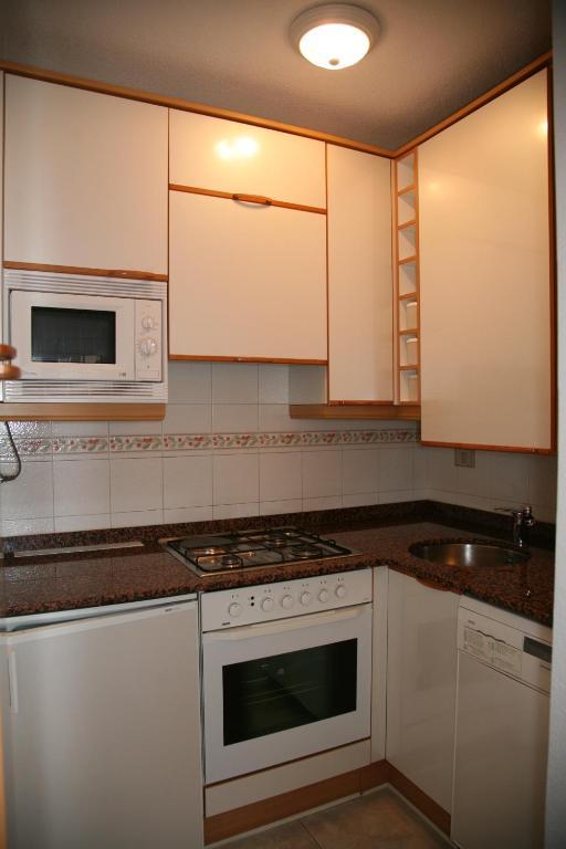 Apartamentos La Terraza Laredo Kamer foto